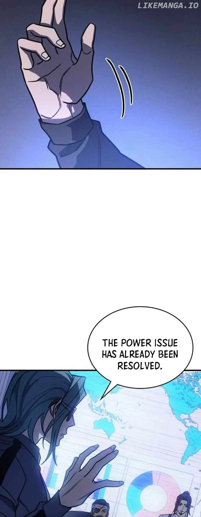 Regressing with the King’s Power Chapter 50 - Page 18