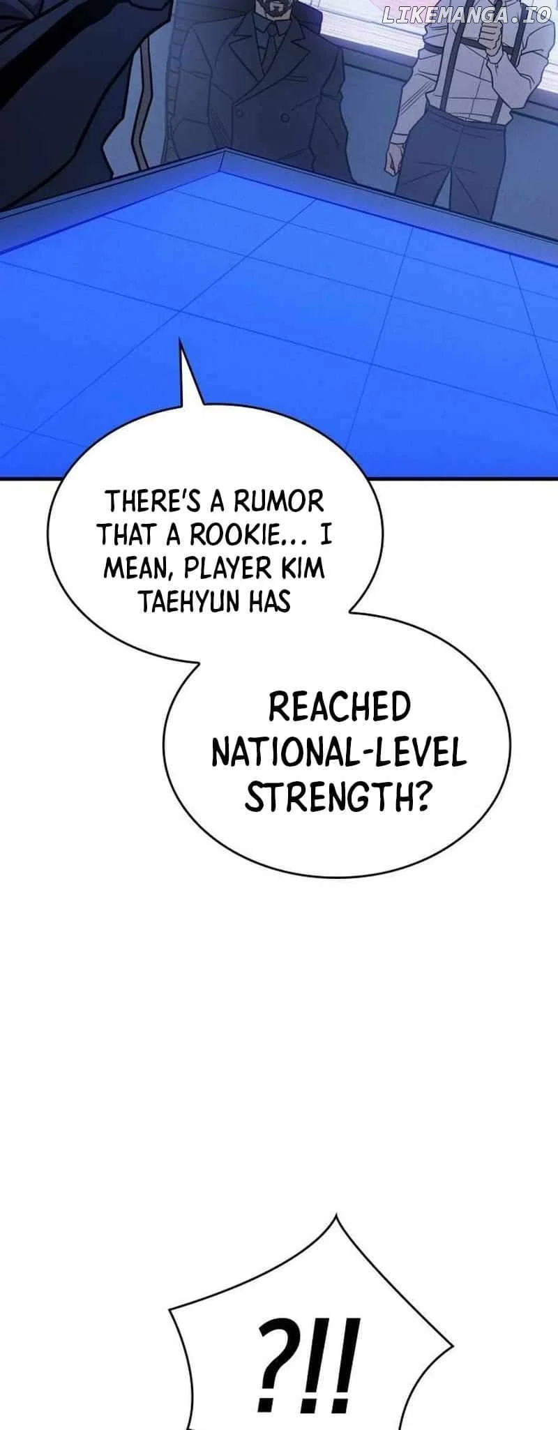 Regressing with the King’s Power Chapter 50 - Page 19