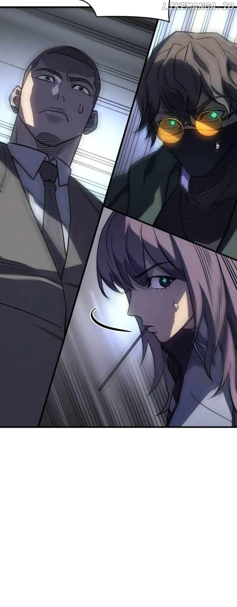 Regressing with the King’s Power Chapter 50 - Page 20