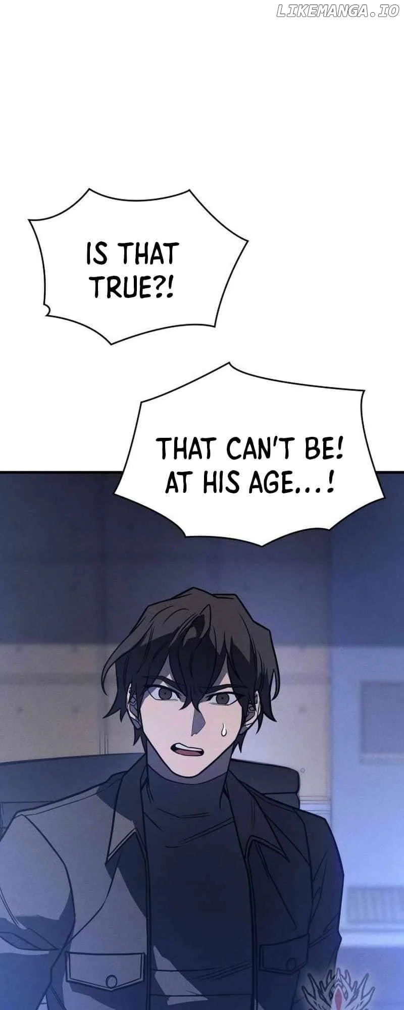 Regressing with the King’s Power Chapter 50 - Page 22