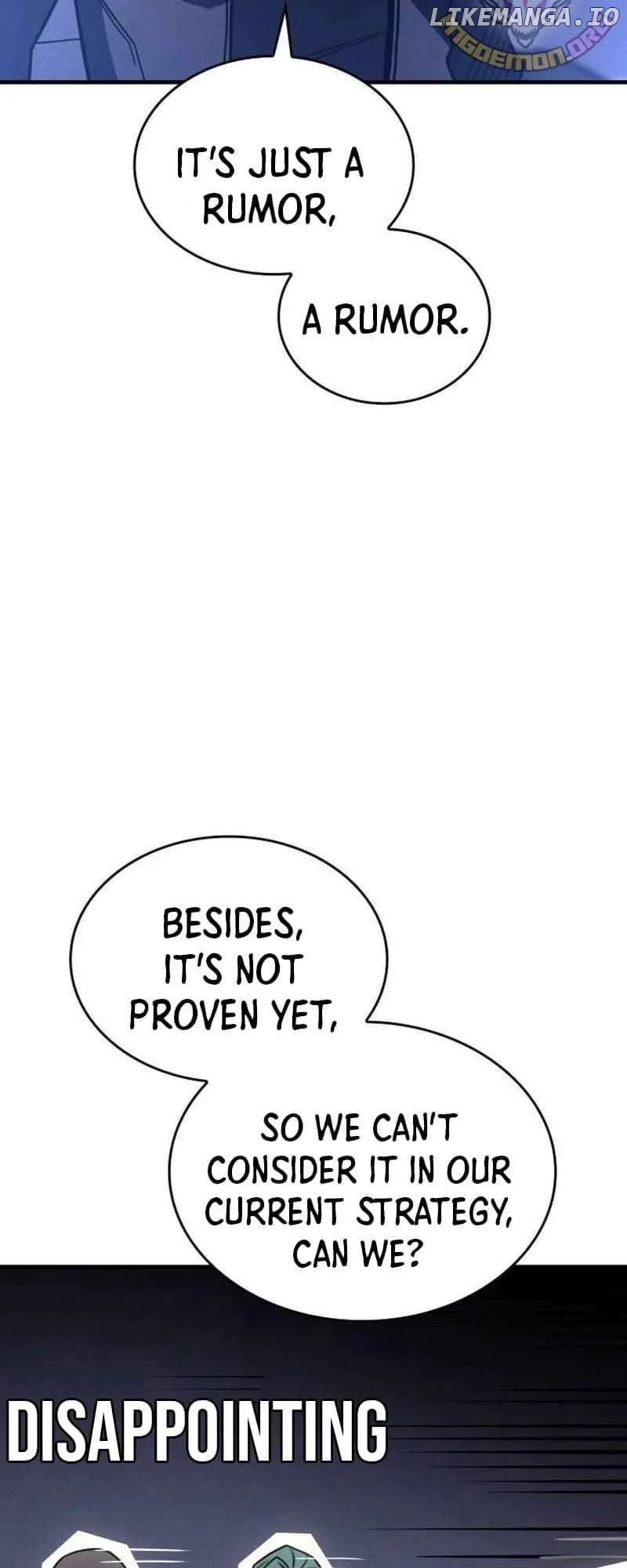 Regressing with the King’s Power Chapter 50 - Page 23