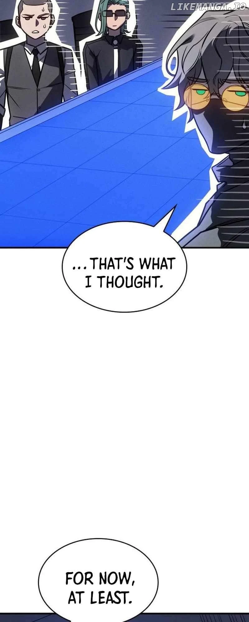 Regressing with the King’s Power Chapter 50 - Page 24