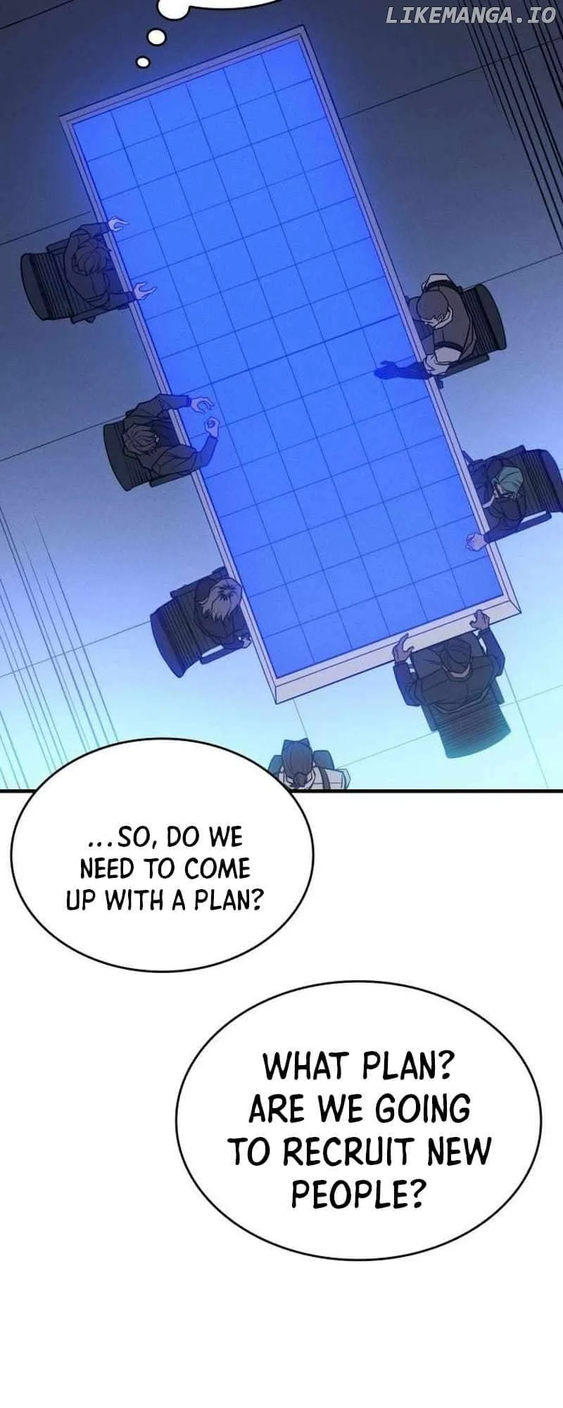 Regressing with the King’s Power Chapter 50 - Page 25