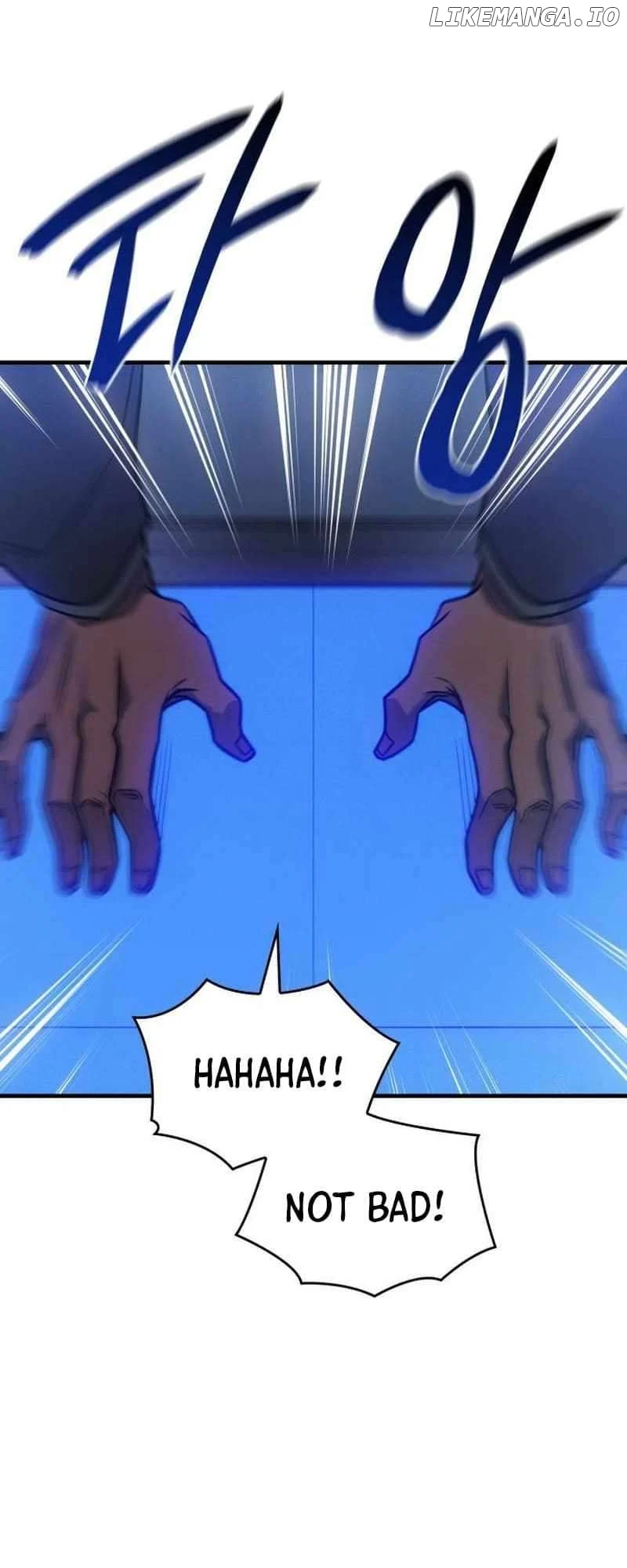 Regressing with the King’s Power Chapter 50 - Page 26