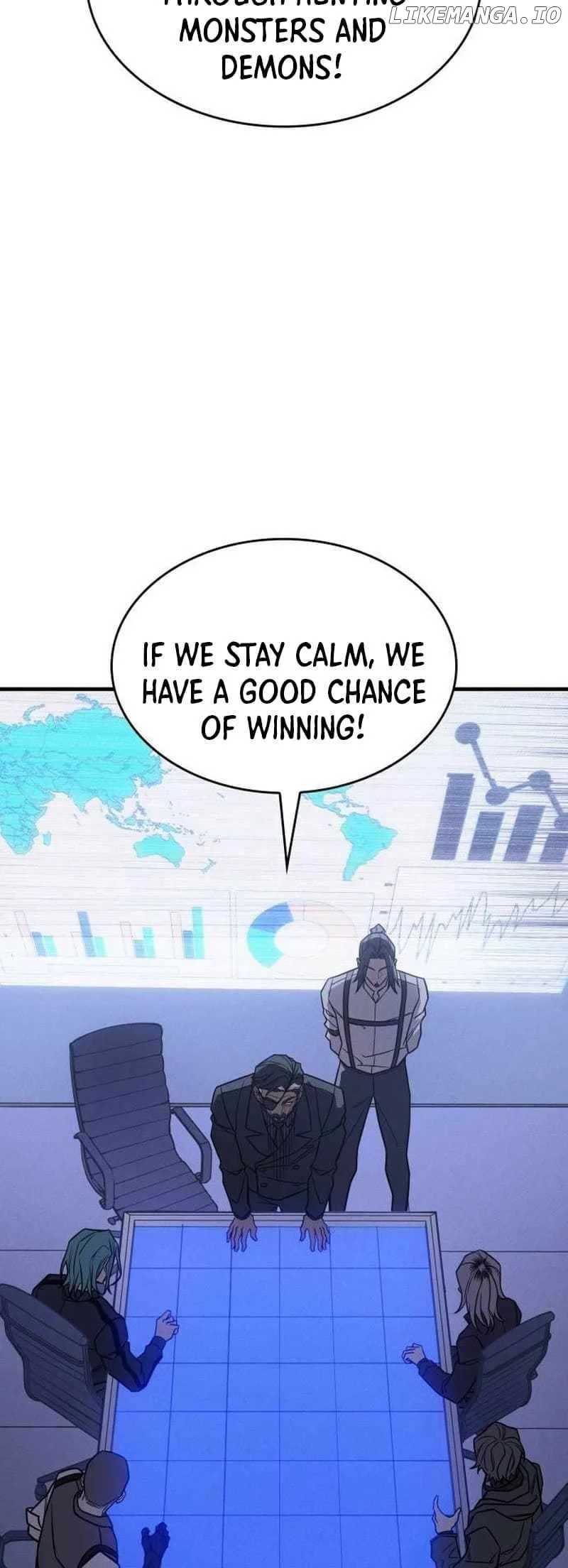 Regressing with the King’s Power Chapter 50 - Page 28