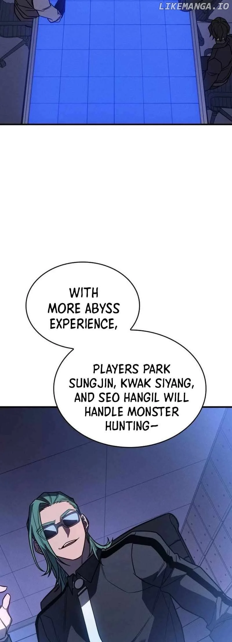 Regressing with the King’s Power Chapter 50 - Page 29