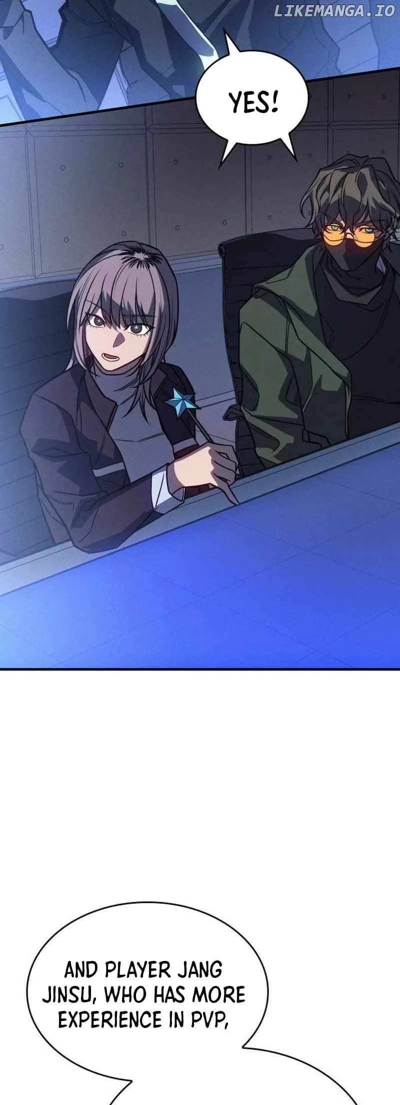 Regressing with the King’s Power Chapter 50 - Page 30