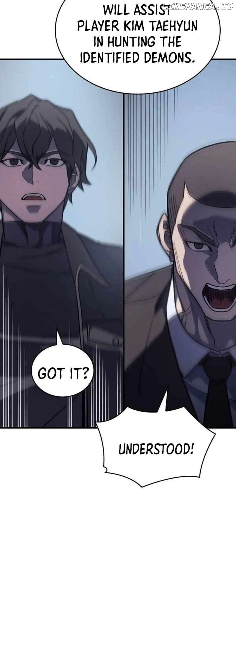 Regressing with the King’s Power Chapter 50 - Page 31