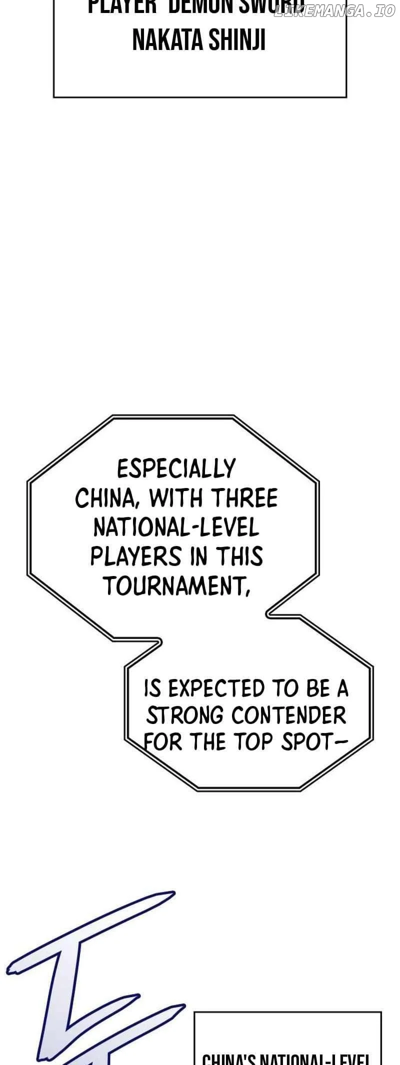 Regressing with the King’s Power Chapter 50 - Page 34