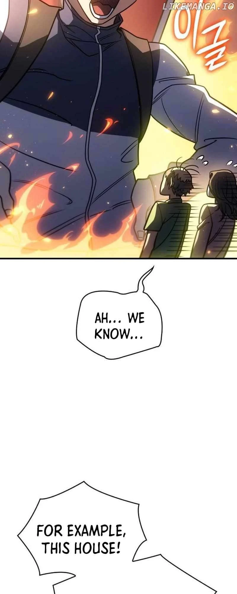 Regressing with the King’s Power Chapter 50 - Page 40