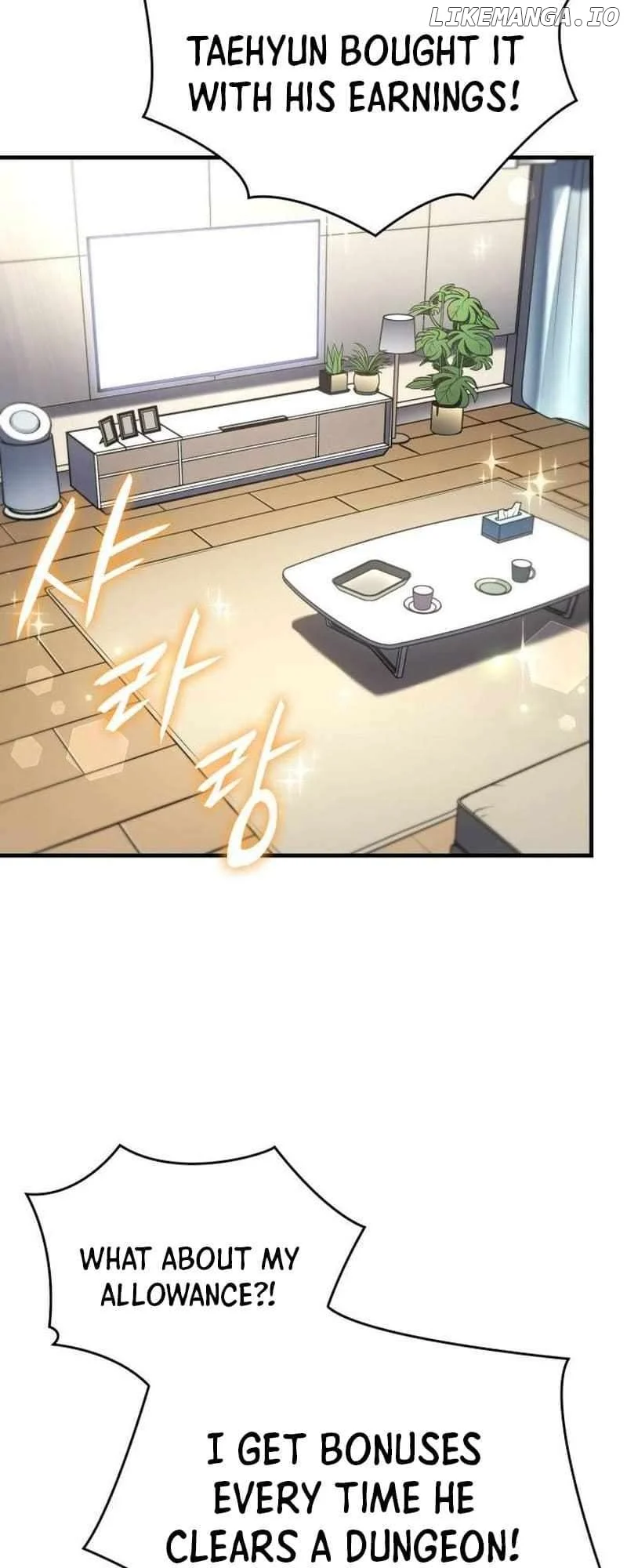 Regressing with the King’s Power Chapter 50 - Page 41