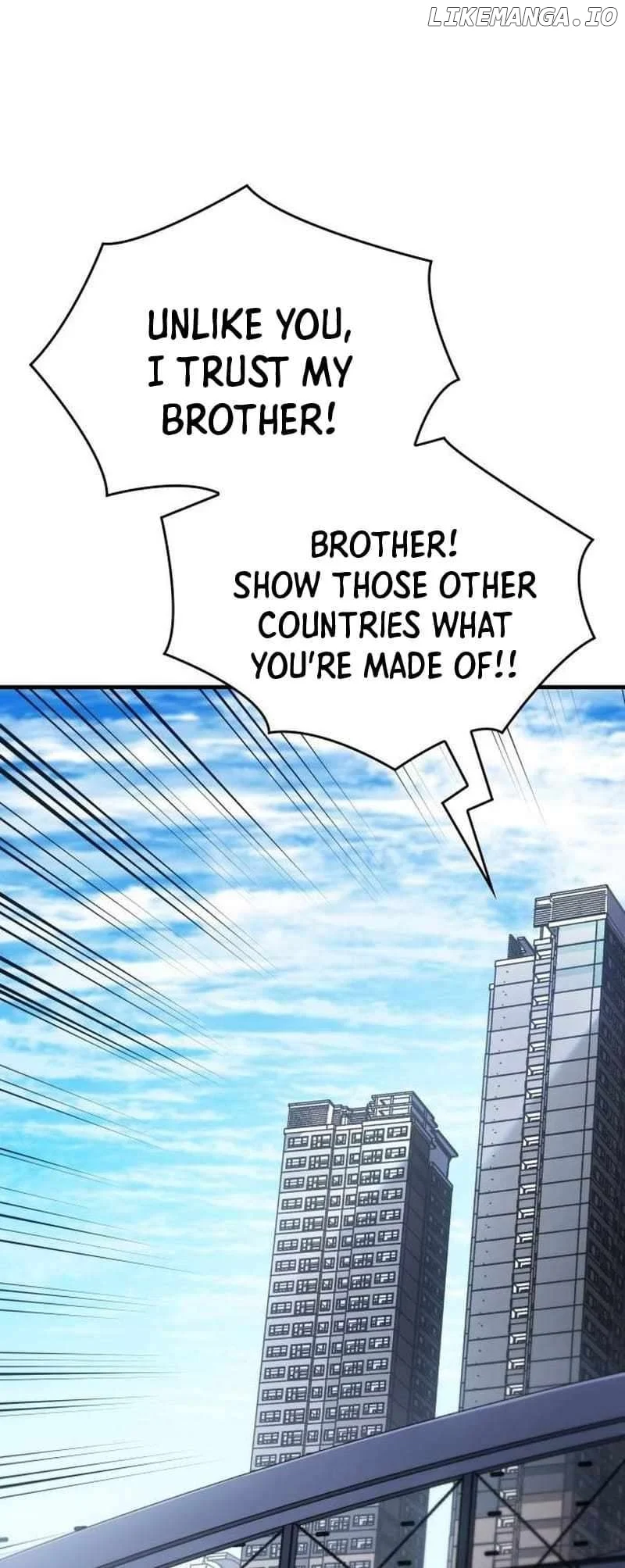 Regressing with the King’s Power Chapter 50 - Page 44