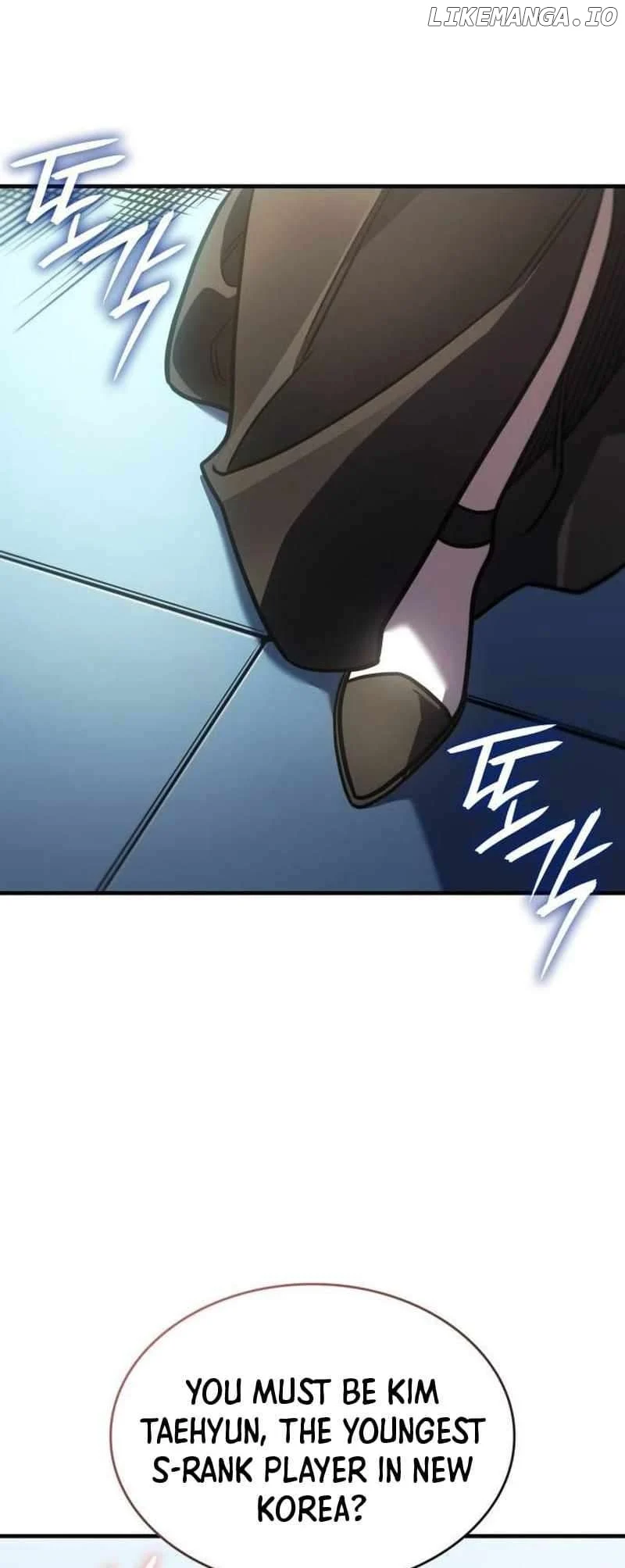 Regressing with the King’s Power Chapter 50 - Page 46