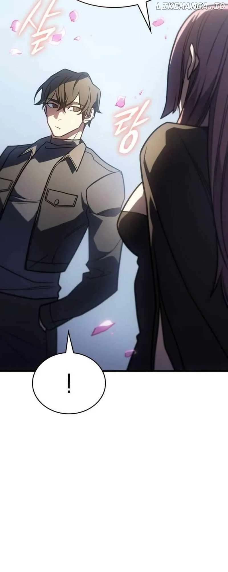 Regressing with the King’s Power Chapter 50 - Page 47