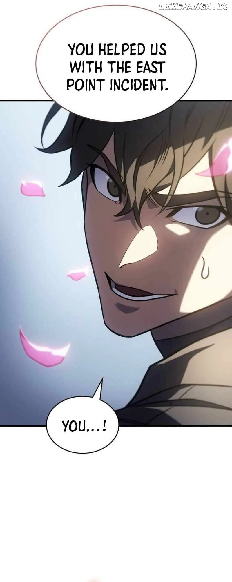 Regressing with the King’s Power Chapter 50 - Page 48