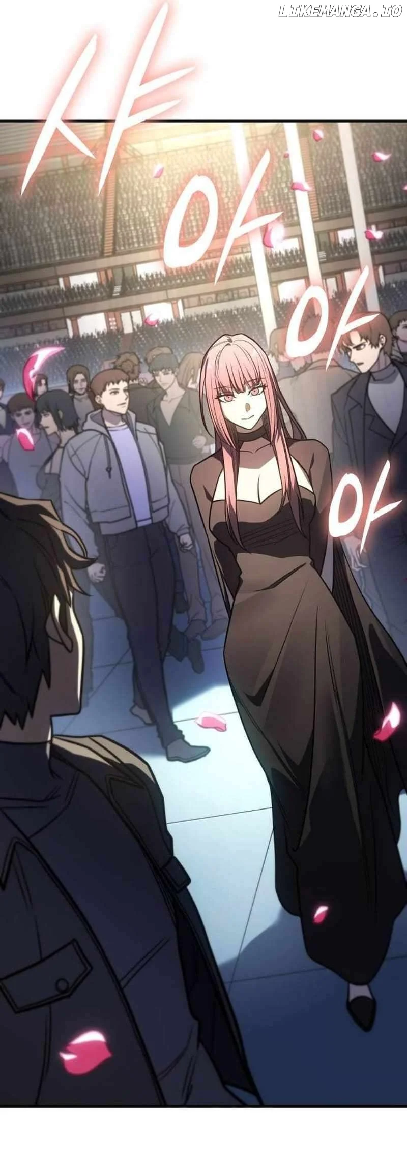 Regressing with the King’s Power Chapter 50 - Page 49