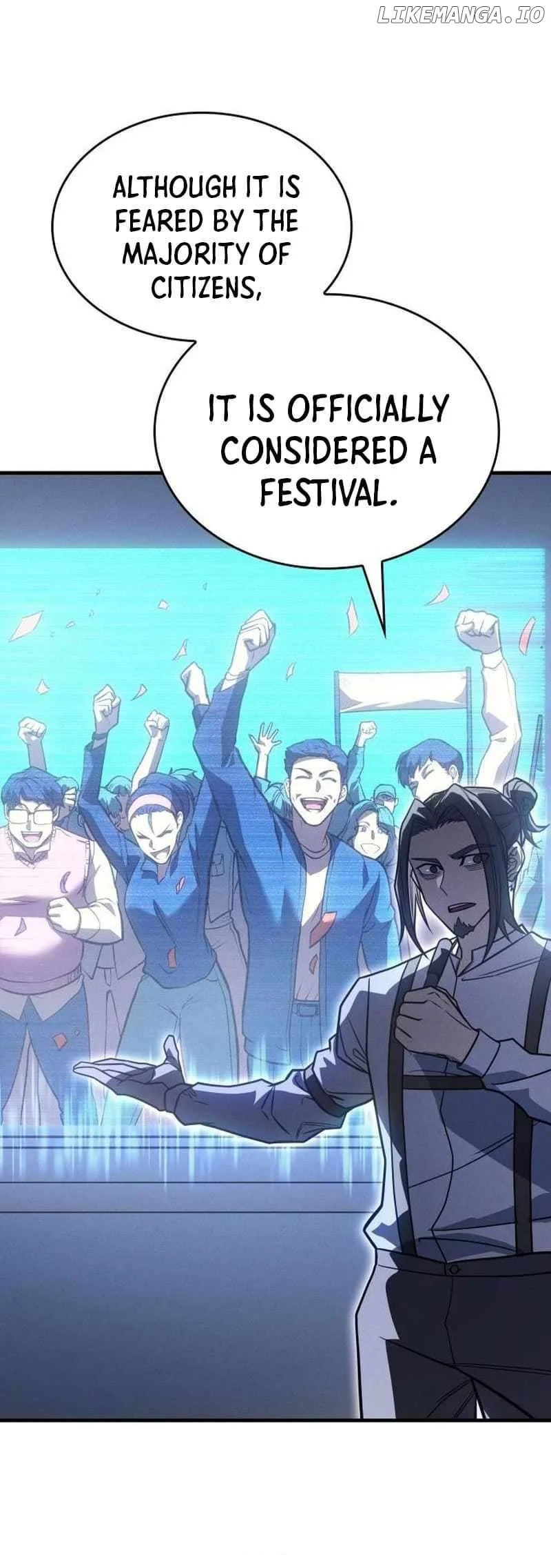 Regressing with the King’s Power Chapter 50 - Page 5