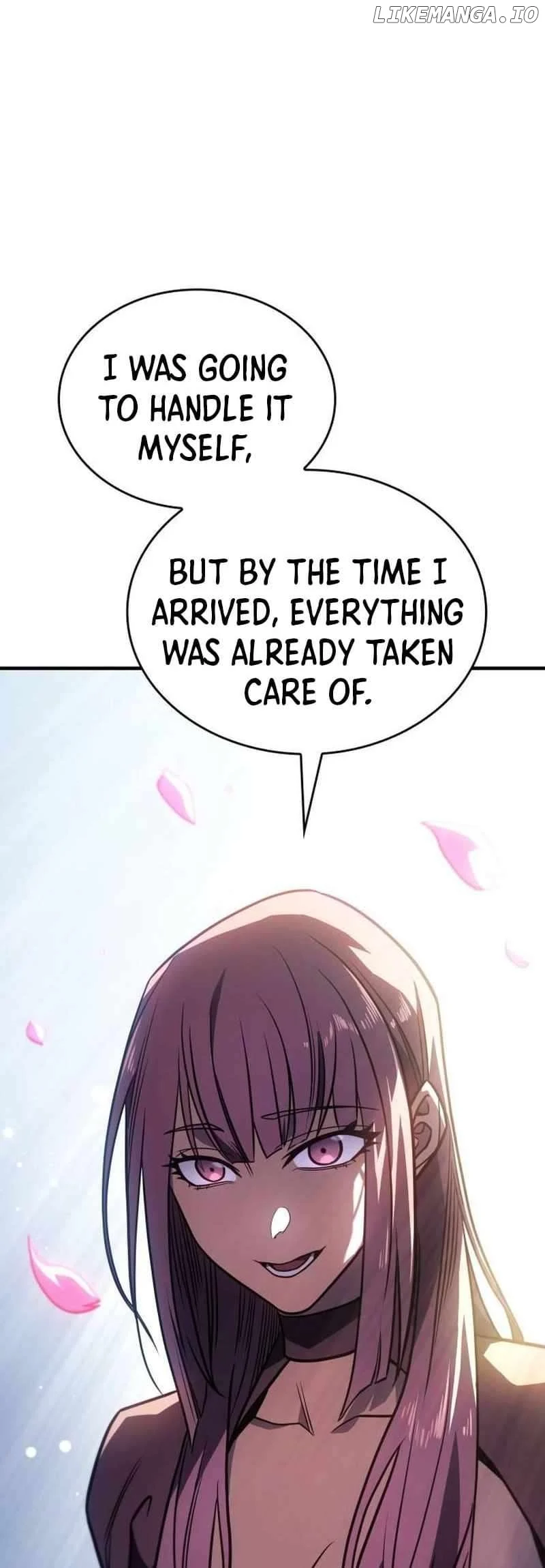 Regressing with the King’s Power Chapter 50 - Page 50