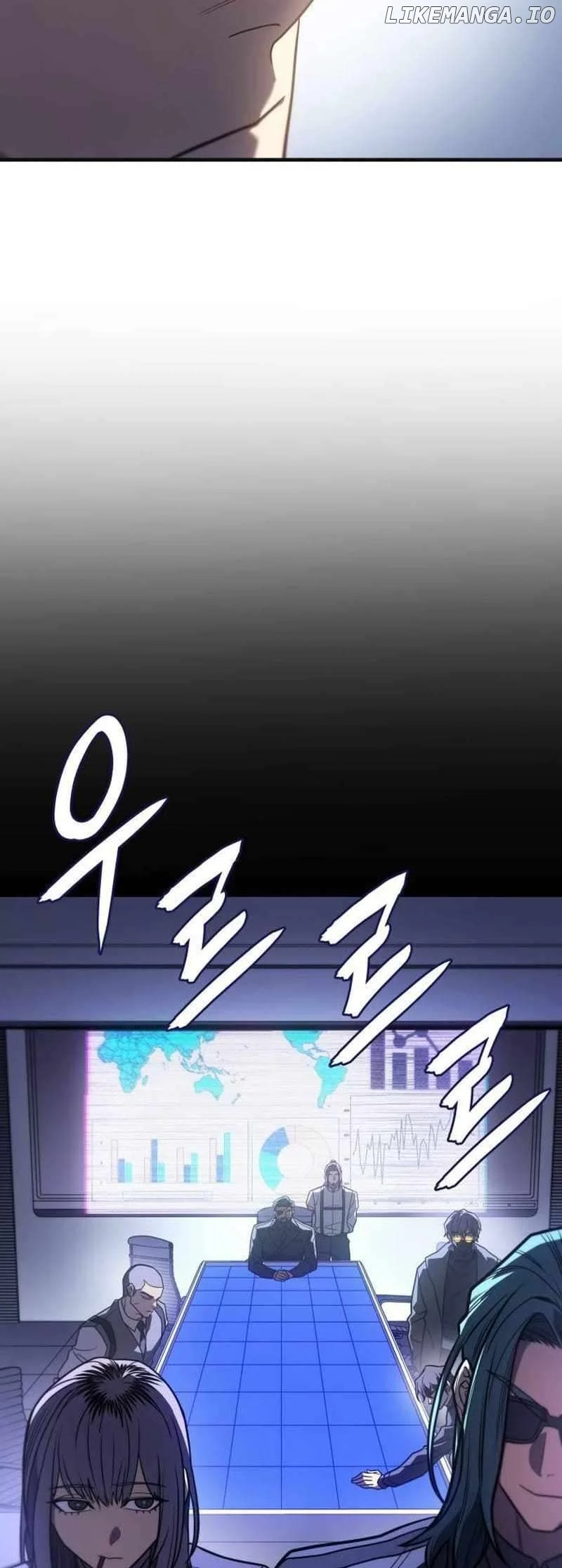 Regressing with the King’s Power Chapter 50 - Page 55