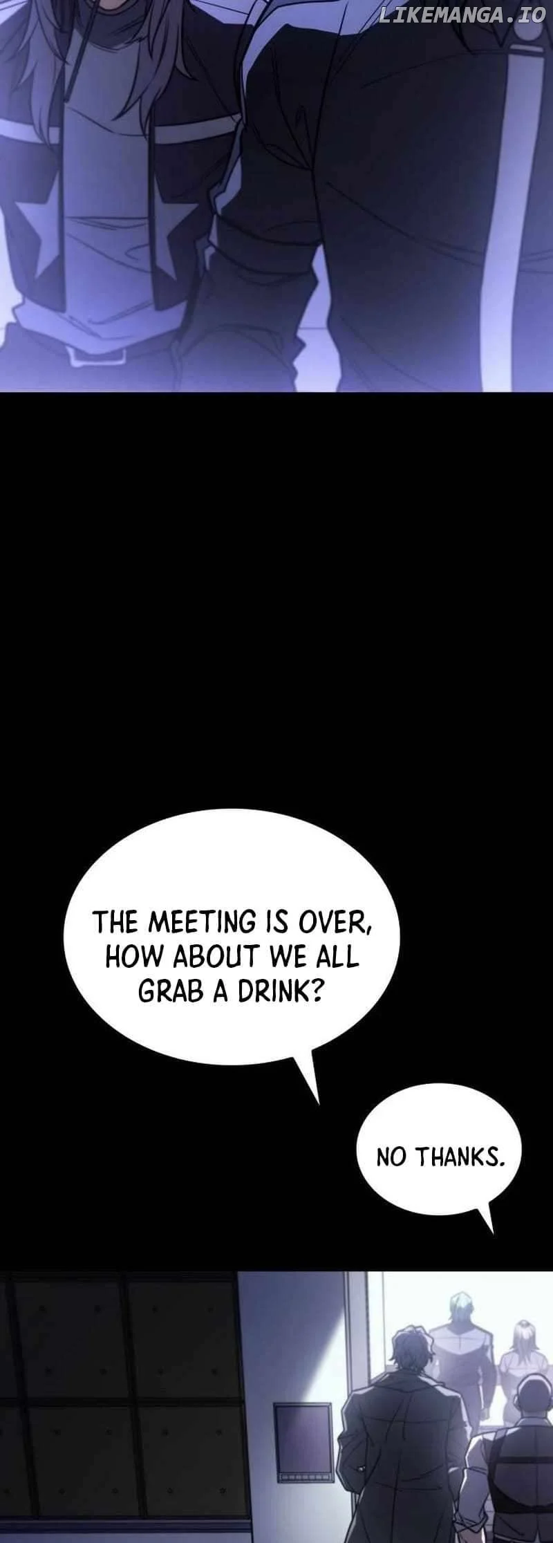 Regressing with the King’s Power Chapter 50 - Page 56