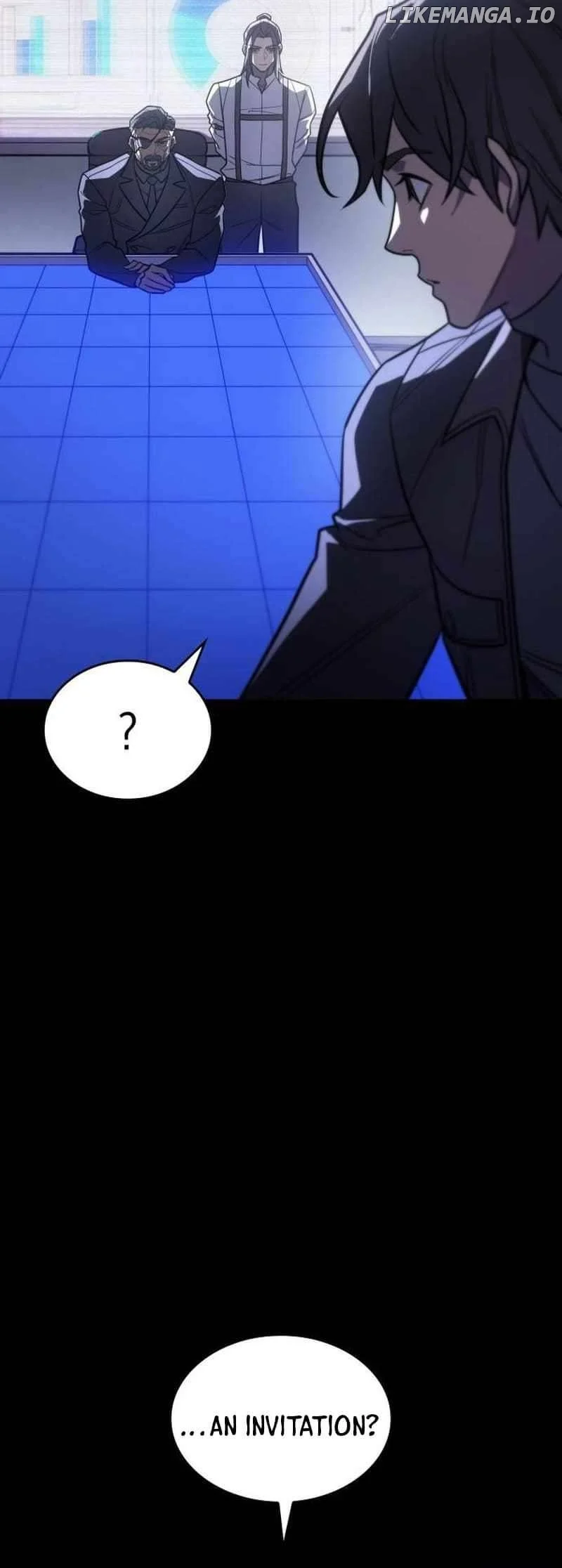 Regressing with the King’s Power Chapter 50 - Page 58