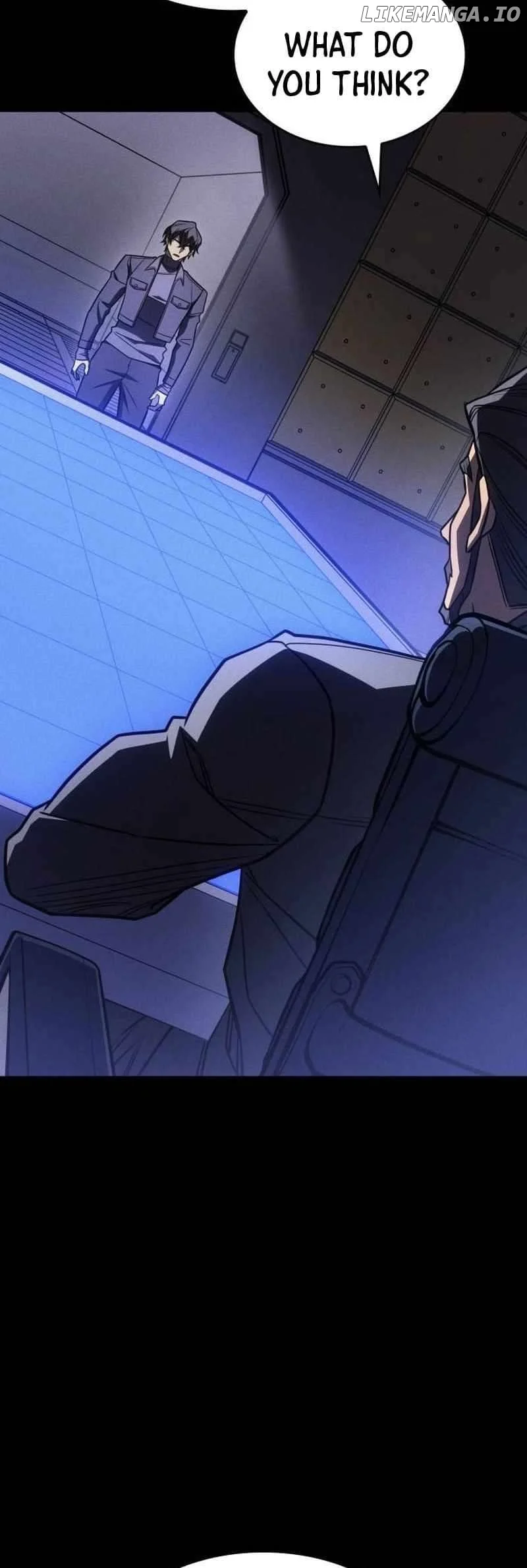 Regressing with the King’s Power Chapter 50 - Page 62