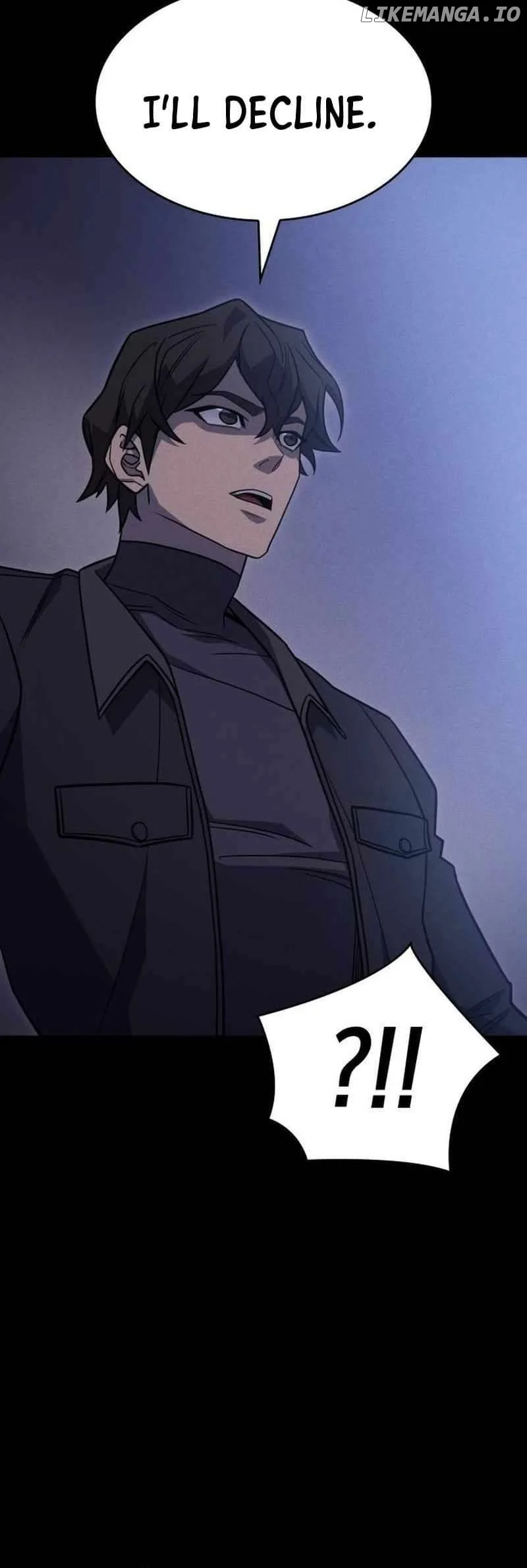 Regressing with the King’s Power Chapter 50 - Page 63