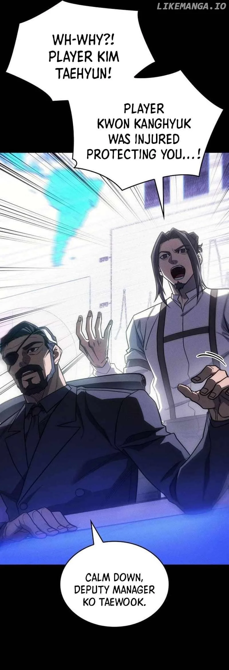 Regressing with the King’s Power Chapter 50 - Page 64