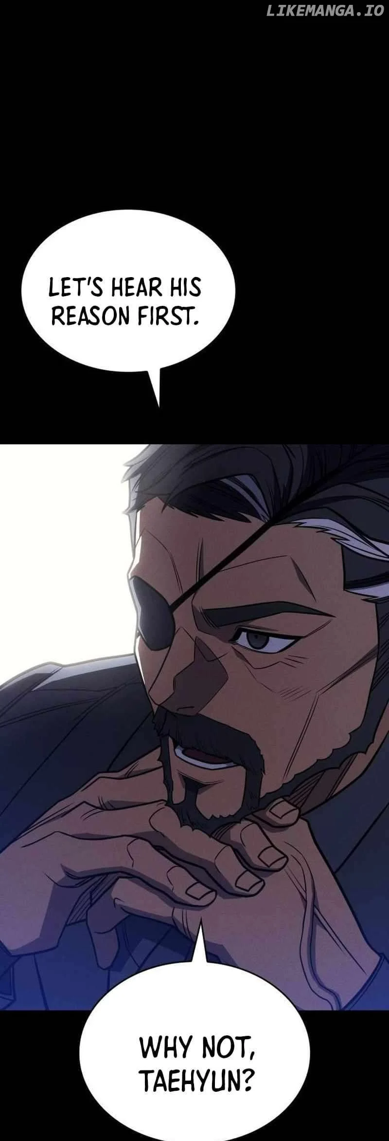 Regressing with the King’s Power Chapter 50 - Page 65