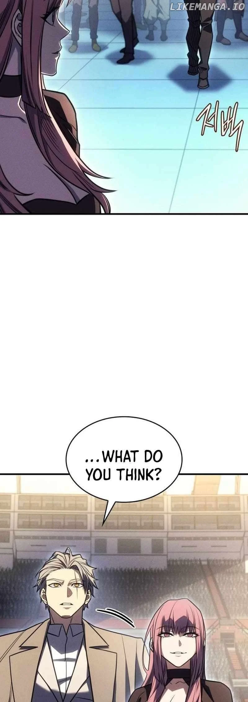 Regressing with the King’s Power Chapter 50 - Page 72