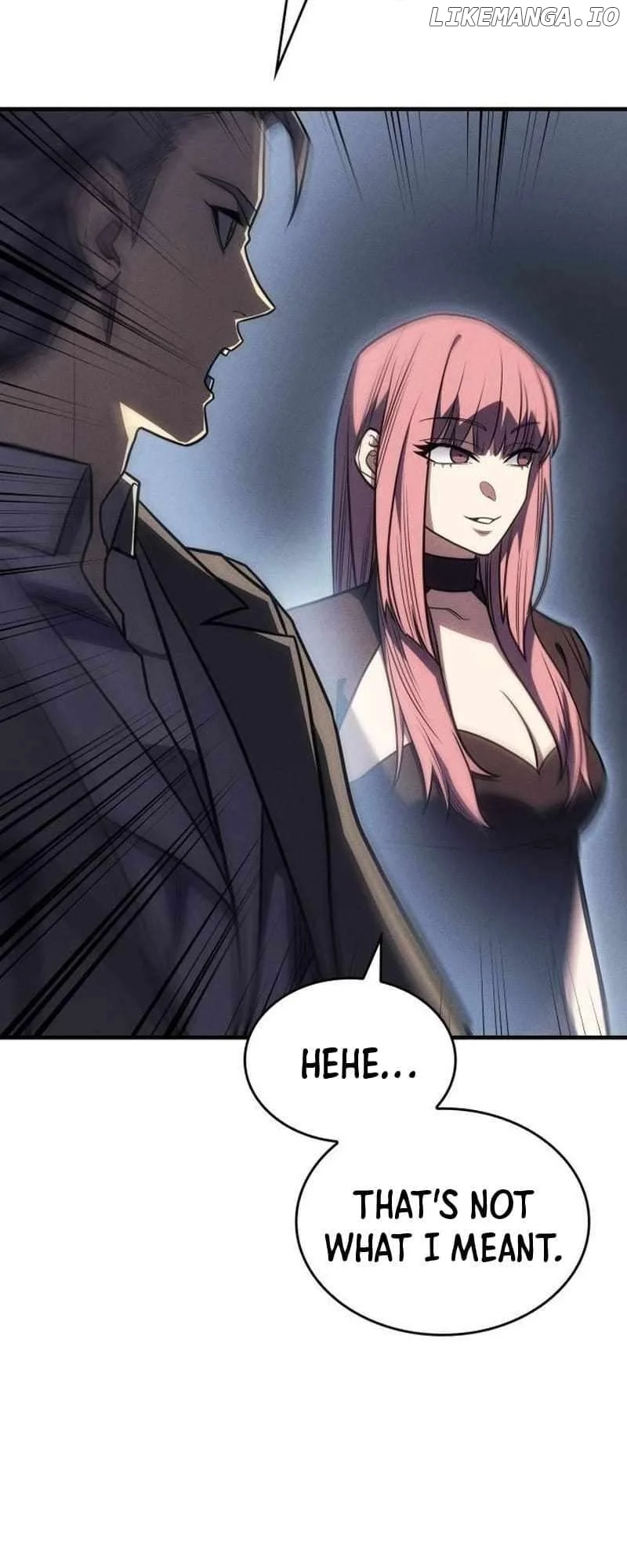 Regressing with the King’s Power Chapter 50 - Page 75