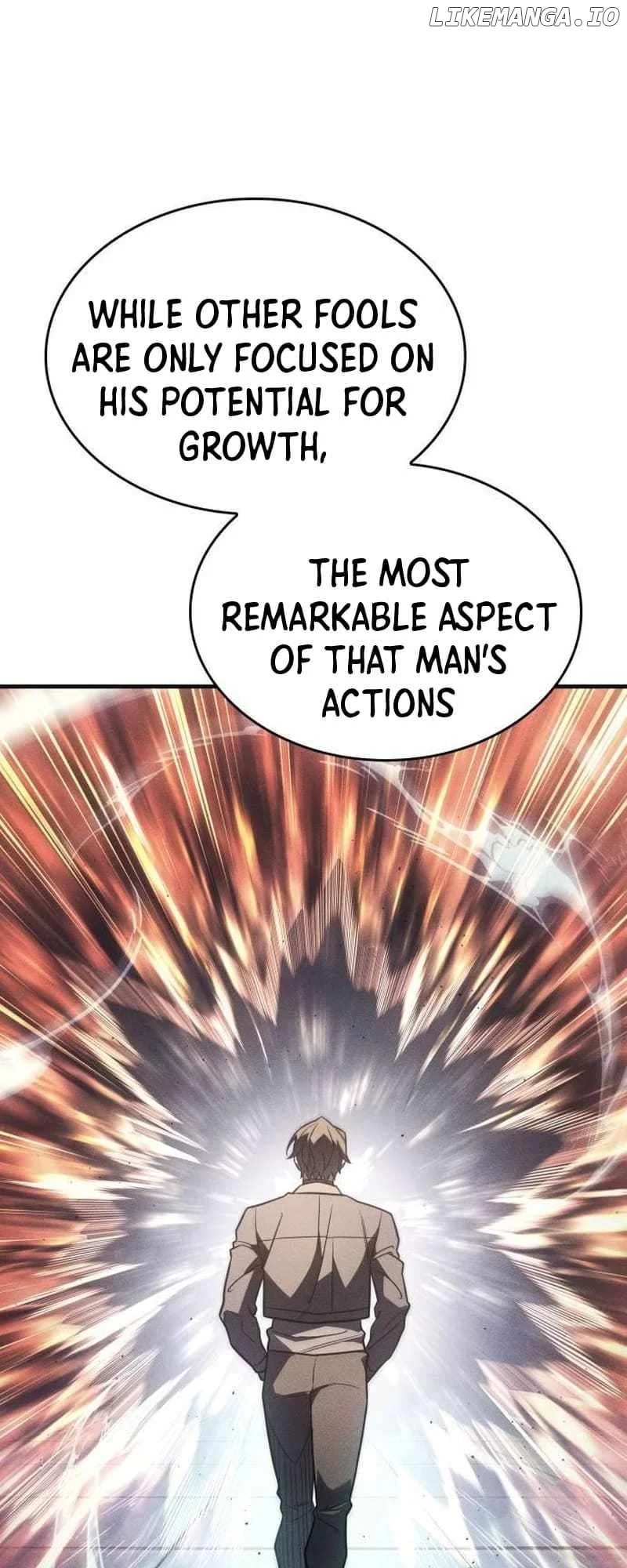 Regressing with the King’s Power Chapter 50 - Page 76