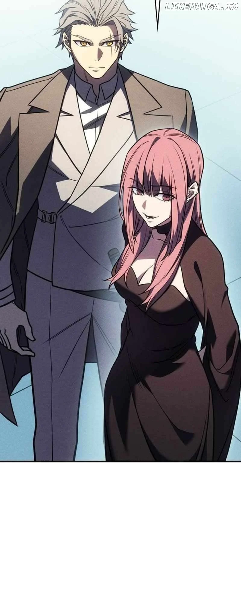 Regressing with the King’s Power Chapter 50 - Page 79