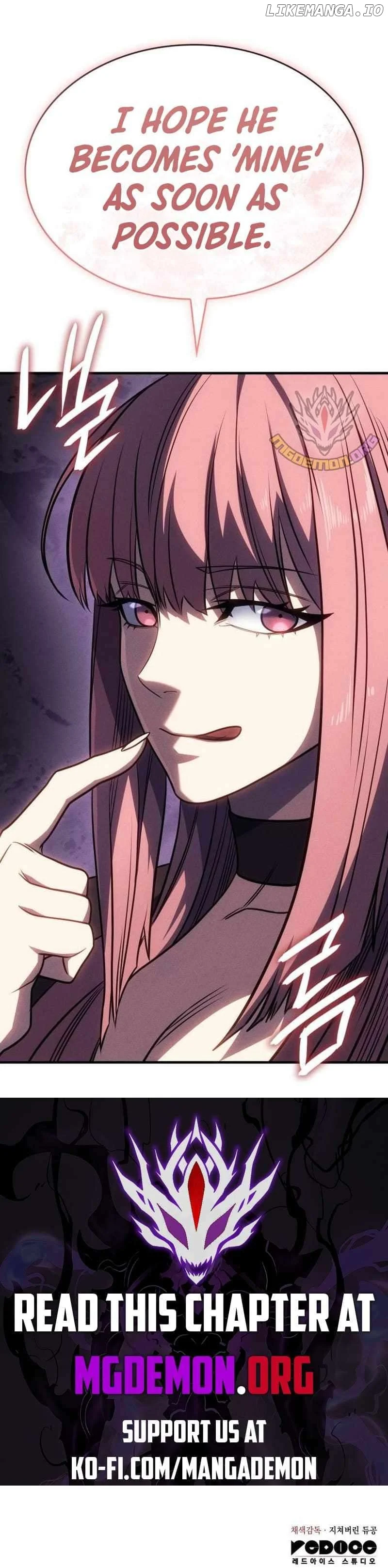 Regressing with the King’s Power Chapter 50 - Page 80