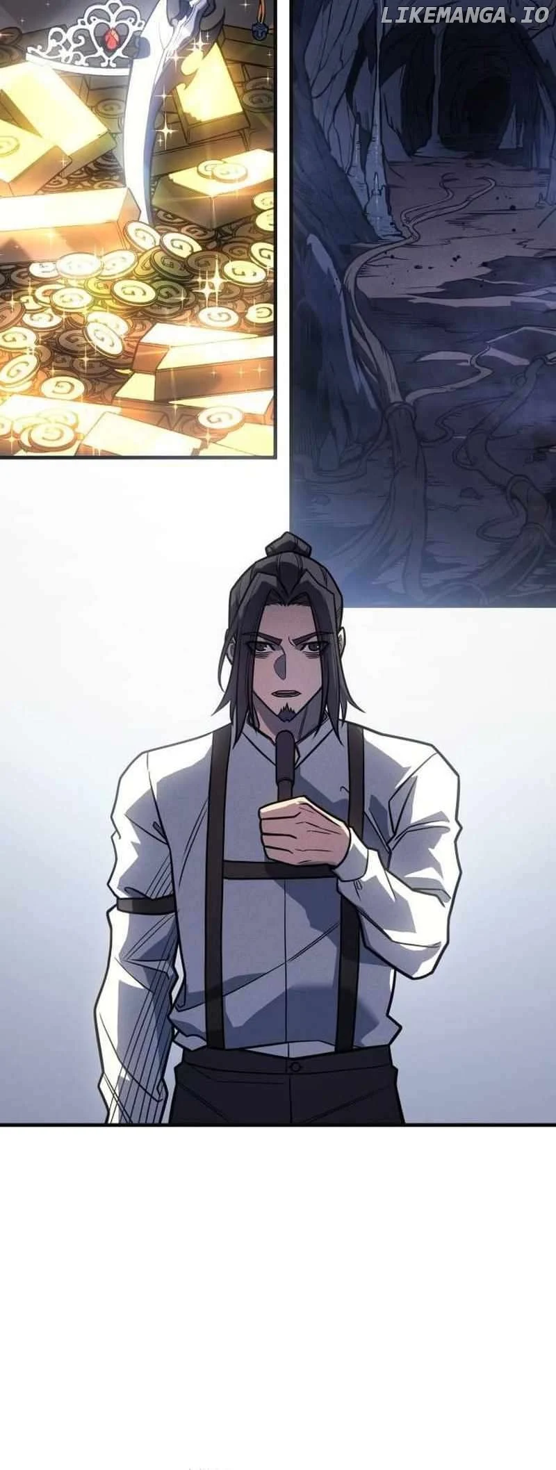 Regressing with the King’s Power Chapter 50 - Page 9