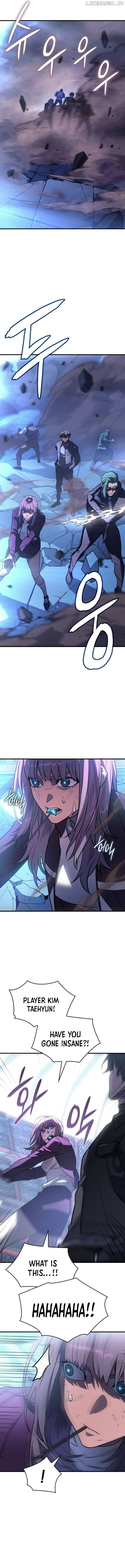 Regressing with the King’s Power Chapter 51 - Page 6