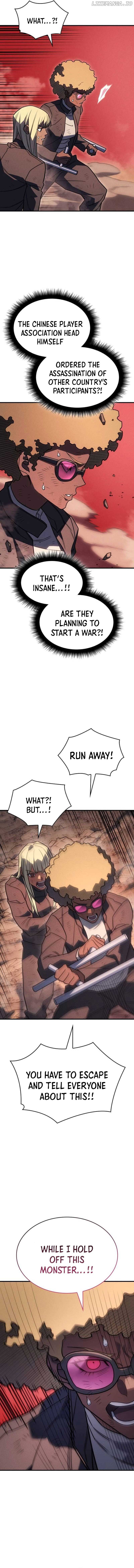 Regressing with the King’s Power Chapter 52 - Page 14