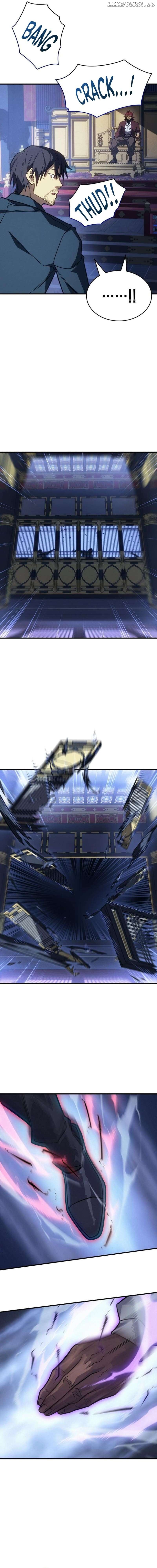 Regressing with the King’s Power Chapter 54 - Page 18