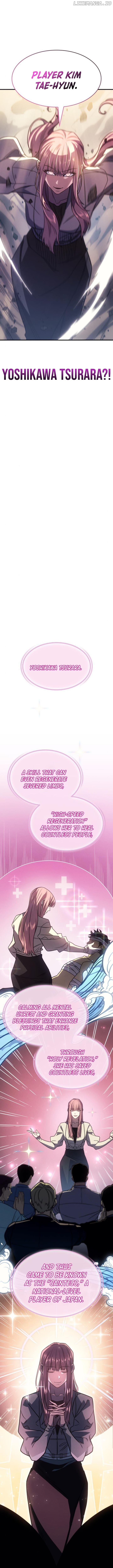 Regressing with the King’s Power Chapter 57 - Page 10