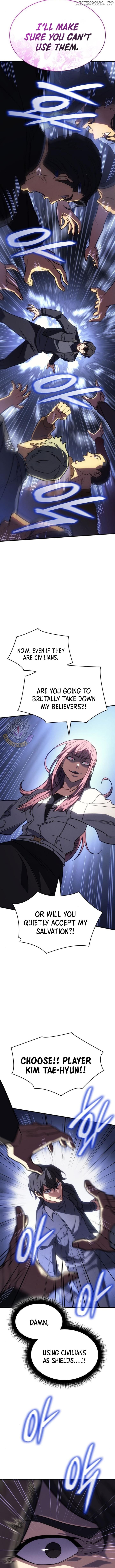 Regressing with the King’s Power Chapter 57 - Page 15