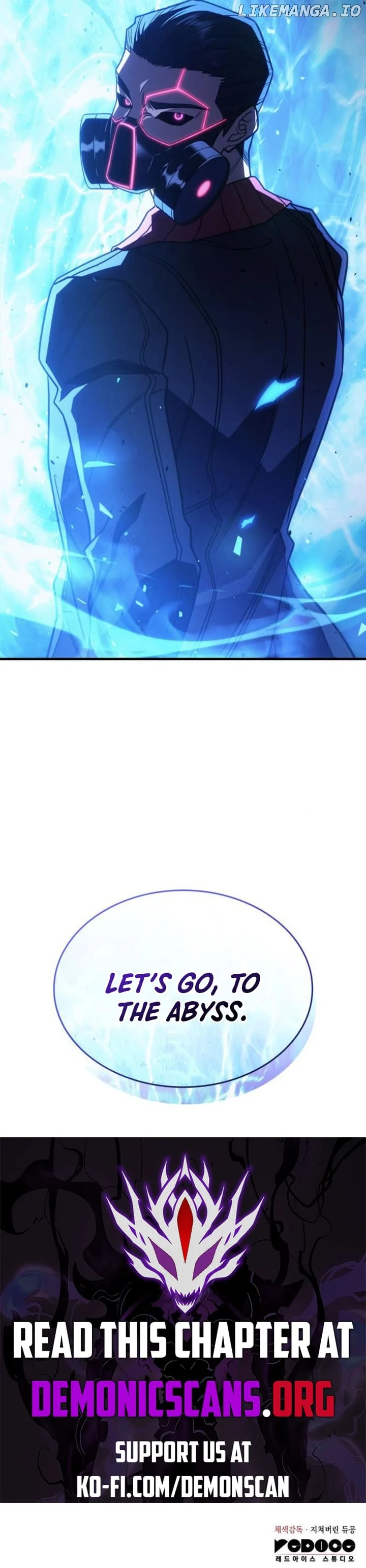 Regressing with the King’s Power Chapter 57 - Page 20