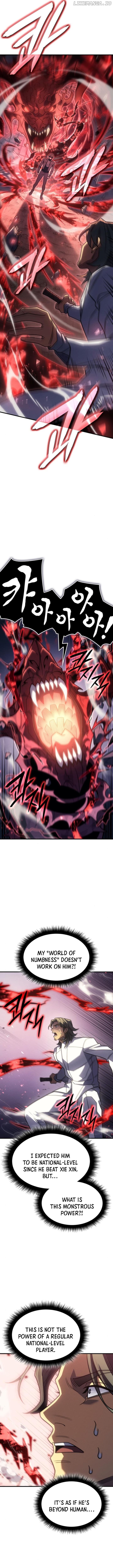 Regressing with the King’s Power Chapter 57 - Page 4