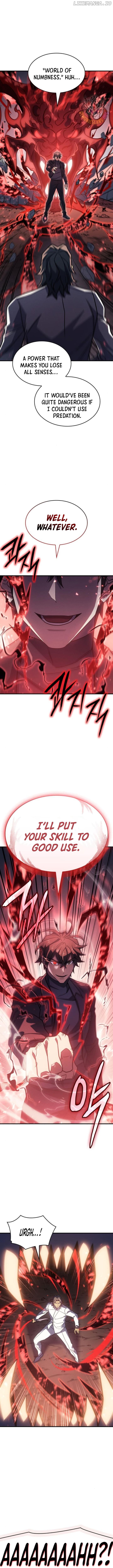 Regressing with the King’s Power Chapter 57 - Page 5