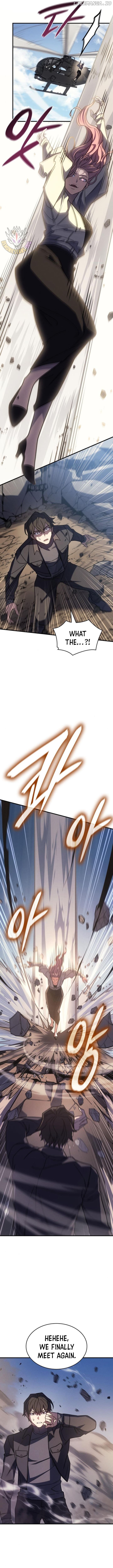 Regressing with the King’s Power Chapter 57 - Page 9