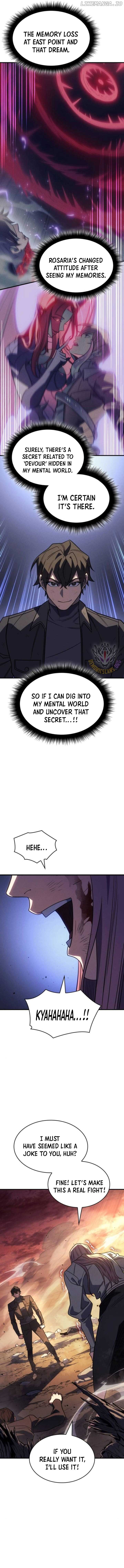 Regressing with the King’s Power Chapter 58 - Page 13