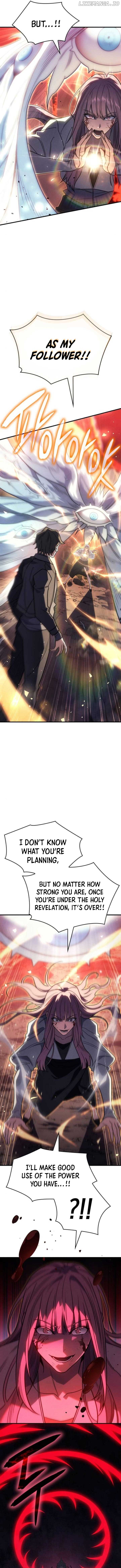 Regressing with the King’s Power Chapter 58 - Page 14