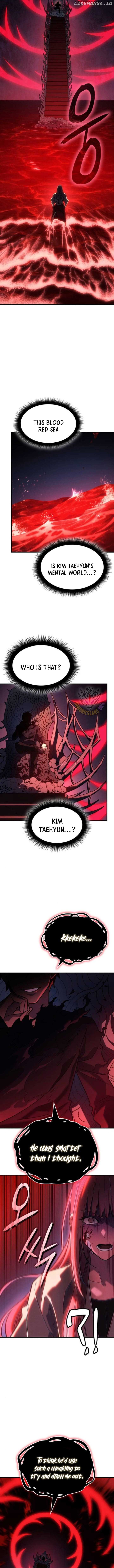 Regressing with the King’s Power Chapter 58 - Page 15