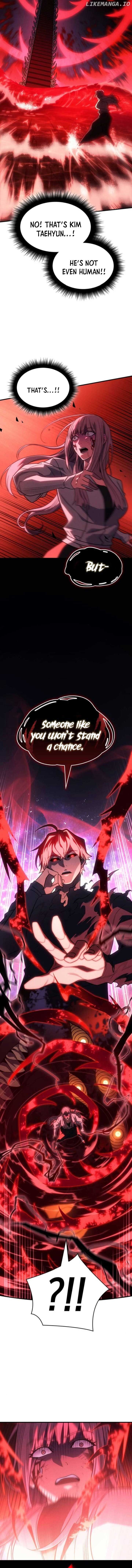 Regressing with the King’s Power Chapter 58 - Page 16