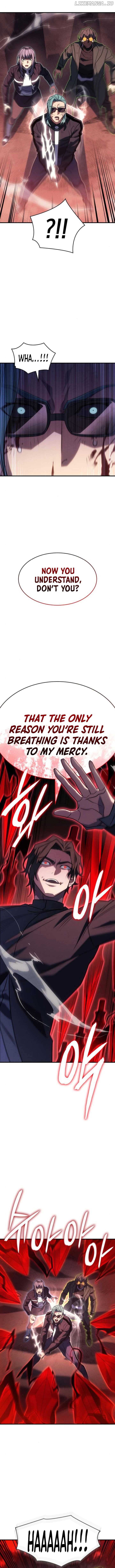 Regressing with the King’s Power Chapter 59 - Page 14