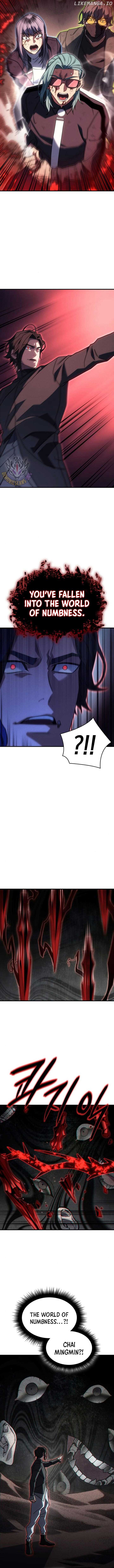 Regressing with the King’s Power Chapter 59 - Page 15